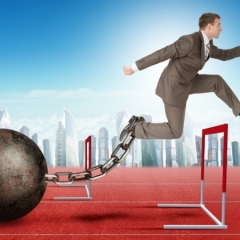 Minimālā sociālo iemaksu līmeņa noteikšana mazinās godprātīgo uzņēmumu konkurētspēju