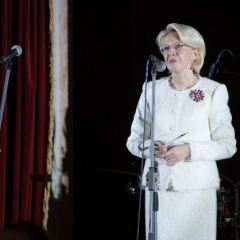 Uzņēmējiem pateicas par ieguldījumu valsts tautsaimniecībā un uzņēmējdarbības prestiža stiprināšanā