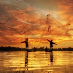 Valdība atbalsta administratīvā sloga samazināšanu Zivju fonda pasākuma atbalsta pretendentiem