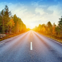 Ceļa nodokli jaunām automašīnām noteiks pēc CO2 izmešu daudzuma