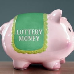 Preču un pakalpojumu loterijas vairs nedalīs pēc laimesta lieluma