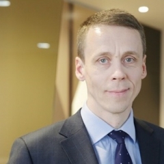 Erkki Raasuke un Nils Melngailis apstiprināti Nordea un DNB plānotās apvienotās bankas amatos