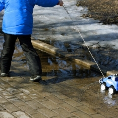 Jaunā CO2 nodeva - ieguvums lielo auto īpašniekiem