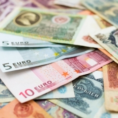 Premjers mudina apsvērt iespēju ļaut uzņēmējiem iespēju maksāt nodokļus arī citās valūtās