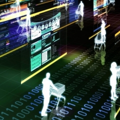 Ar internetu saistītu lietu pieaugums turpmākajos gados būtiski ietekmēs ekonomiku visā pasaulē