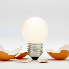 Apmeklē pasākumu un investē jaunajos uzņēmumos!