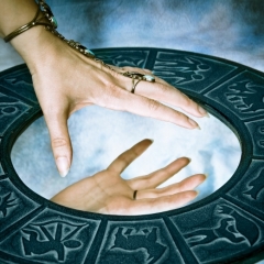 Gaidāms algu kāpums