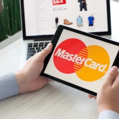 Tiešie pārskaitījumi uz kartēm - aplikācija 