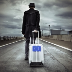 Latvijā 56% lielo uzņēmumu gatavi piedāvāt darbu patvēruma meklētājiem