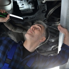 Jaunām automašīnām pirmos četrus gadus tehniskā apskate varētu būt jāveic reizi divos gadus