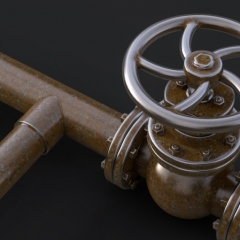 MKK apstiprina atvērta dabasgāzes tirgus darbības nosacījumus