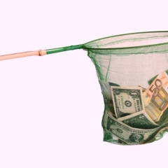 Var pieteikt projektus atbalstam Zivju fonda pasākumiem par kopumā 712 000 eiro