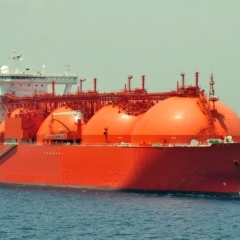 Lietuvas uzņēmēji vēlas, lai Klaipēdas SGT kļūtu par reģionālo termināli