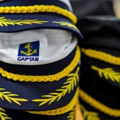 Latvijā pirmajā vietā ES jūrnieku skaitā pret ekonomiski aktīvo iedzīvotāju skaitu