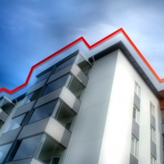 Janvārī sērijveida dzīvokļu cena Rīgas mikrorajonos augusi par 0,6%