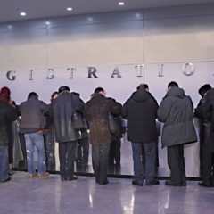 Aizvadītajā nedēļā lielākie reģistrētie uzņēmumi bija SIA