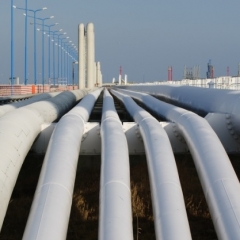 Saeima atbalsta akcīzes nodokļa likuma izmaiņas saistībā ar dabasgāzes tirgus atvēršanu