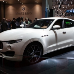 Latvijā prezentēts graciozais 