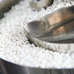 Latvijas zāļu ražotāju apgrozījums pērn pieaug par 19%