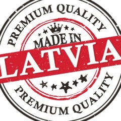 Pērn reģistrētas 1027 Latvijas izcelsmes preču zīmes