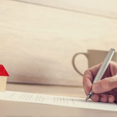 Vai var lauzt nekustamā īpašuma pirkuma līgumu?