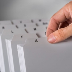 Uz Iedzīvotāju reģistra bāzes veidos Fizisko personu reģistru