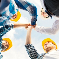 Stājas spēkā būtiskas izmaiņas būvniecības nozarē