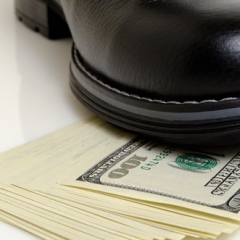 Noiedzīgi iegūtas mantas konfiskācijas izpilde būs ātrāka un efektīvāka