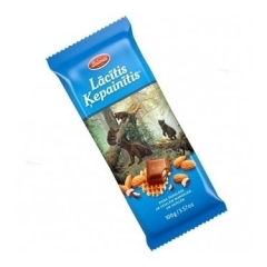 Lēmums par “Lācītis Ķepainītis” aizsardzību nav pārsūdzams