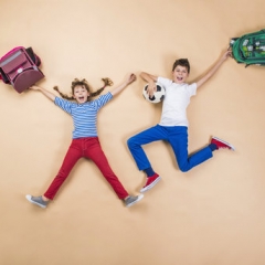 Turpmāk valsts garantētos uzturlīdzekļus izmaksās līdz 21 gadu vecumam