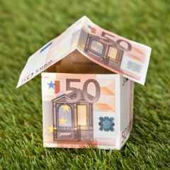 Apstiprināta kadastrālo vērtību bāze 2018./2019.gadam un pieņemti grozījumus Kadastrālās vērtēšanas noteikumos 