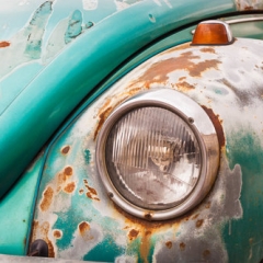 Ja automašīna netiek izmantota satiksmē, OCTA nebūs nepieciešama