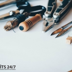 Kā nepārmaksāt, veicot mājokļa remontu?