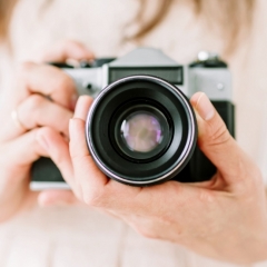 Kā uzņēmumam pasargāt sev piederošu foto?