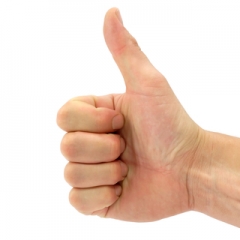  Tiesu administrācija saņem labās prakses sertifikātu