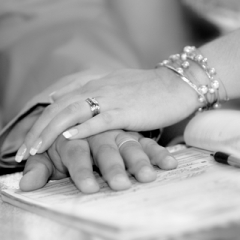 Laulību pieteikumus varēs iesniegt elektroniski