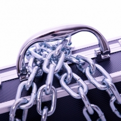 Izstrādāts jauns likums komercnoslēpuma aizsardzībai