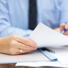 Personas datu aizsardzības speciālista amata pienākumi 