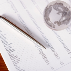 Izmaiņas AEO un EORI pieteikumu iesniegšanā