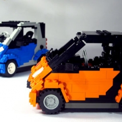 Apstiprināts Transporta enerģijas likumprojekts