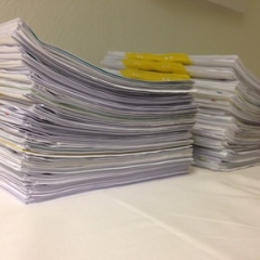 Atvieglos dokumentu izstrādāšanas un noformēšanas prasības