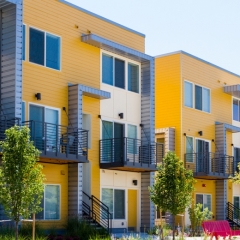 Dzīvojamo telpu īres likumprojekts nodrošinās līdzvērtīgas tiesības