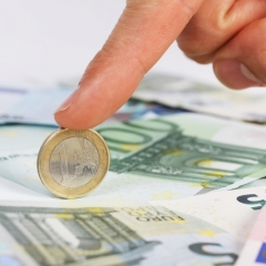 Izstrādās automātisku pārmaksāto nodokļu atmaksu