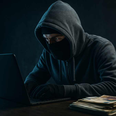 Atkārtoti jāvērtē lieta par izspiešanu saistībā ar drošības “caurumu” CSDD sistēmā