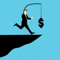 VID drīkstēs ziņot par negodprātīgiem darījumu partneriem