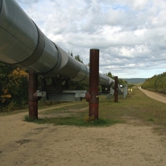 Zaļā gaisma vienota reģionālā dabasgāzes tirgus atvēršanai