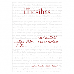 iTiesības