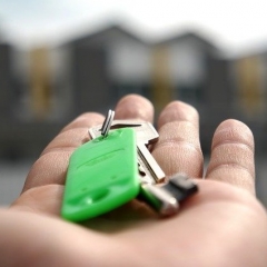 NĪN primārajam mājoklim varētu atcelt no 2022. gada