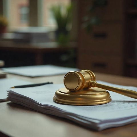 Satversmei atbilst regulējums par lietas izskatīšanu divās tiesu instancēs