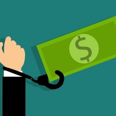 Covid-19 krīzes likums ievieš izmaiņas arī parādu piedziņā